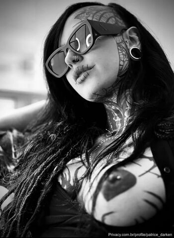 Full leaked Patrice darken private onlyfans photo