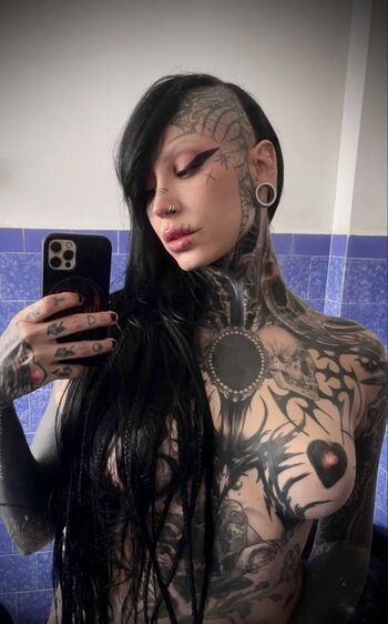 Full leaked Patrice darken private onlyfans photo