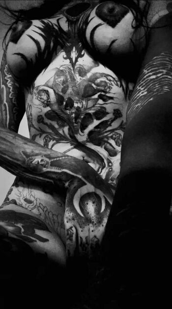 Full leaked Patrice darken private onlyfans photo