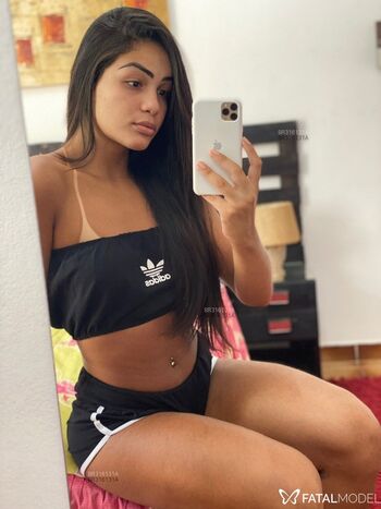 Full leaked Patricia araujo private onlyfans photo