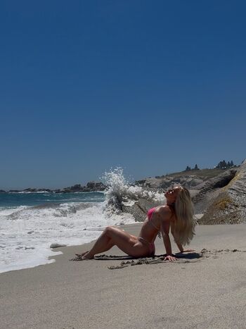 Full leaked Patricia brunninger private onlyfans photo