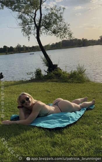 Full leaked Patricia brunninger private onlyfans photo