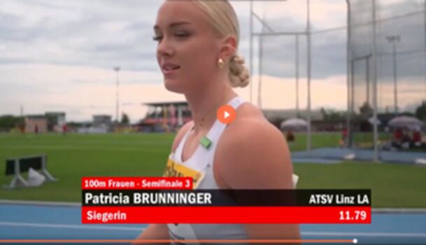 Full leaked Patricia brunninger private onlyfans photo