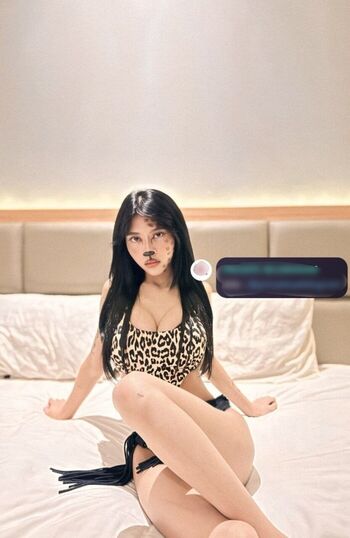 Full leaked Patricia cia private onlyfans photo