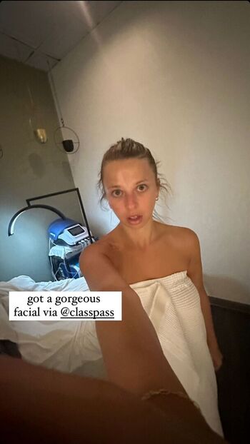 Full leaked Patricia flach page private onlyfans photo