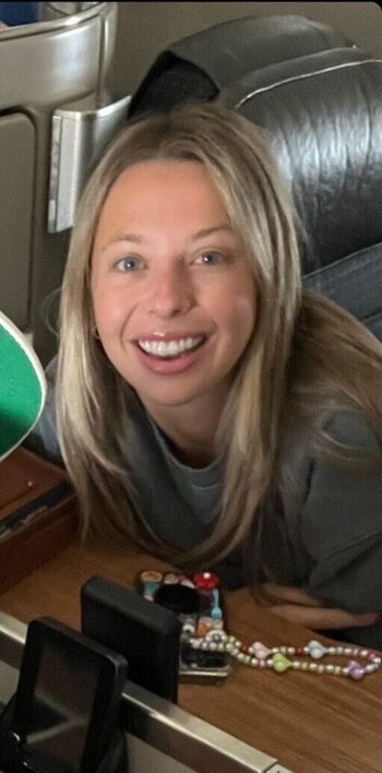 Full leaked Patricia flach page private onlyfans photo