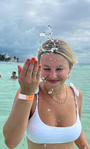 Full leaked Patricia flach private onlyfans photo