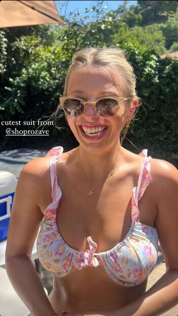 Full leaked Patricia flach private onlyfans photo