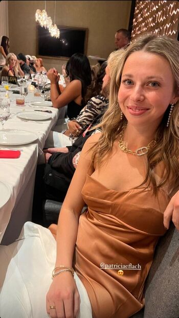 Full leaked Patricia flach private onlyfans photo