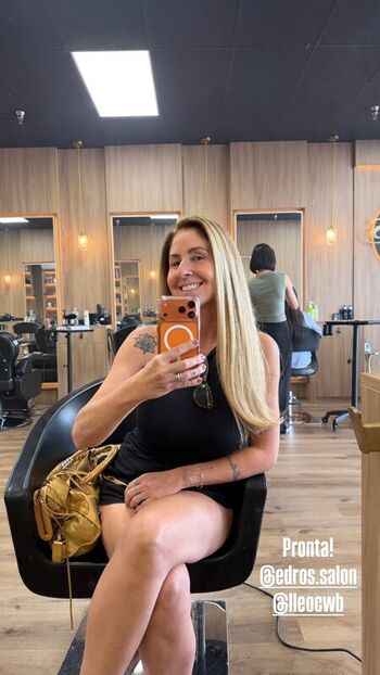 Full leaked Patricia maldonado private onlyfans photo
