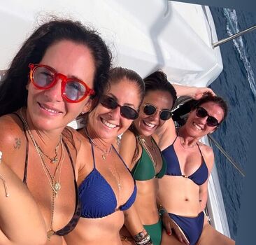 Full leaked Patricia maldonado private onlyfans photo