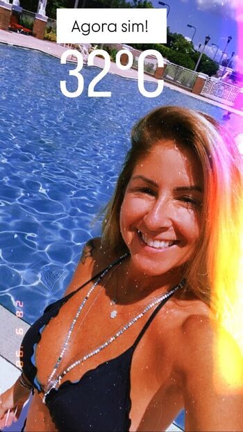 Full leaked Patricia maldonado private onlyfans photo