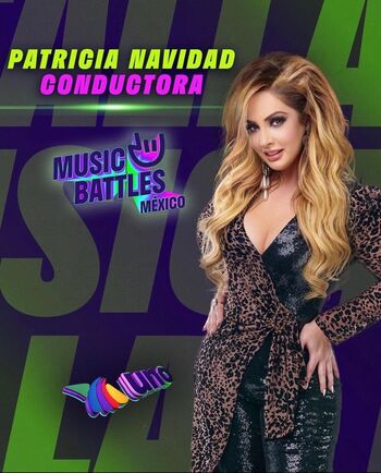 Full leaked Patricia navidad private onlyfans photo