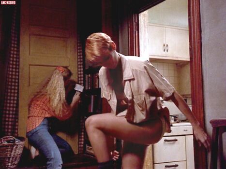 Full leaked Patricia tallman private onlyfans photo