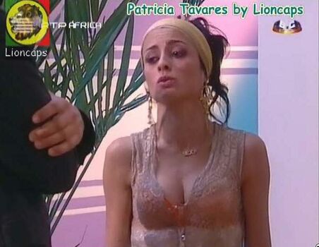 Full leaked Patricia tavares private onlyfans photo