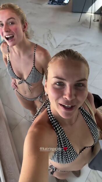 Full leaked Patrizia palme private onlyfans photo