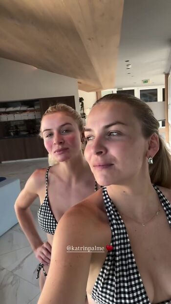 Full leaked Patrizia palme private onlyfans photo