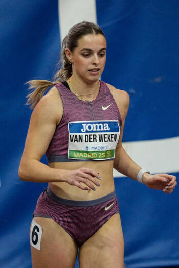 Full leaked Patrizia van der weken private onlyfans photo