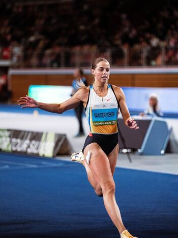 Full leaked Patrizia van der weken private onlyfans photo