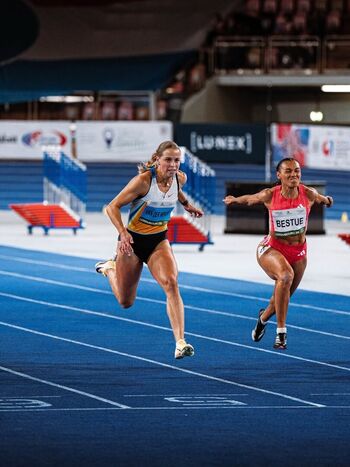 Full leaked Patrizia van der weken private onlyfans photo