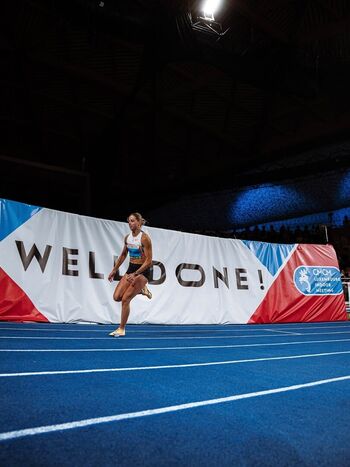 Full leaked Patrizia van der weken private onlyfans photo