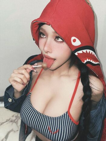 Full leaked Pattaraporn page private onlyfans photo