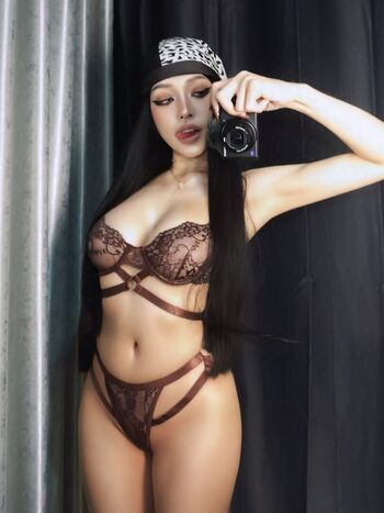 Full leaked Pattaraporn private onlyfans photo