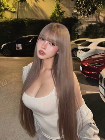 Full leaked Pattaraporn private onlyfans photo