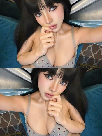 Full leaked Pattaraporn private onlyfans photo