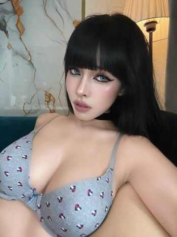Full leaked Pattaraporn private onlyfans photo