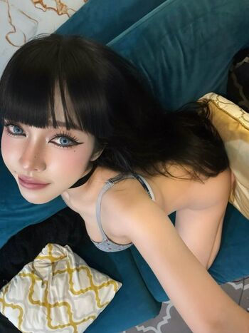 Full leaked Pattaraporn private onlyfans photo