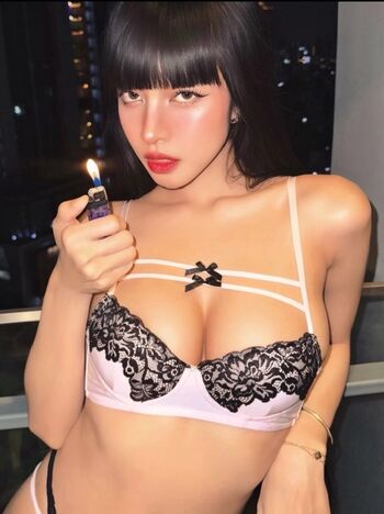Full leaked Pattaraporn private onlyfans photo