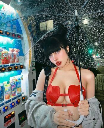 Full leaked Pattaraporn private onlyfans photo