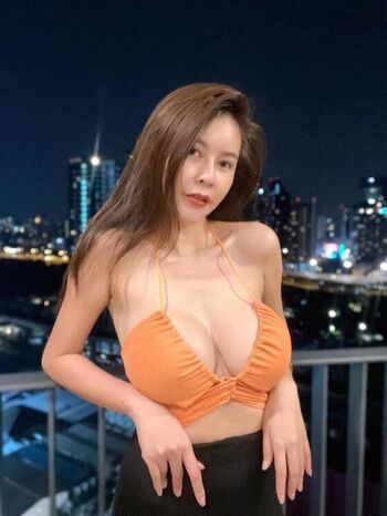 Full leaked Pattaraya chayakonnann private onlyfans photo