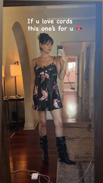 Full leaked Patti harrison private onlyfans photo