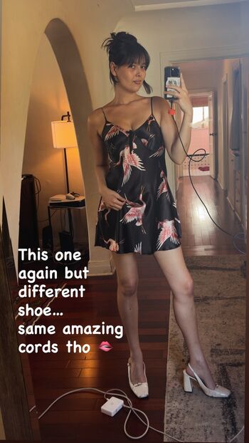 Full leaked Patti harrison private onlyfans photo