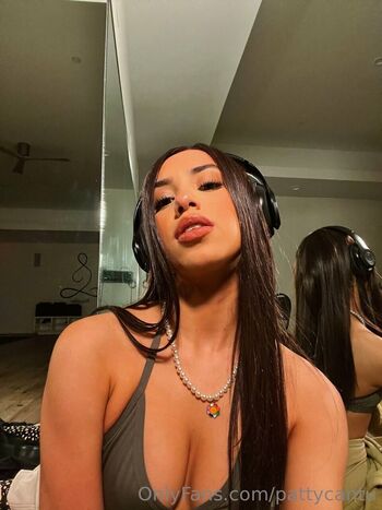 Full leaked Pattycantu private onlyfans photo