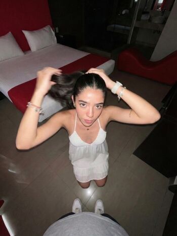 Full leaked Pau moreno page private onlyfans photo