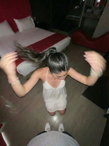 Full leaked Pau moreno page private onlyfans photo