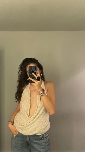 Full leaked Pau moreno private onlyfans photo