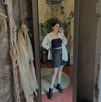 Full leaked Pau moreno private onlyfans photo