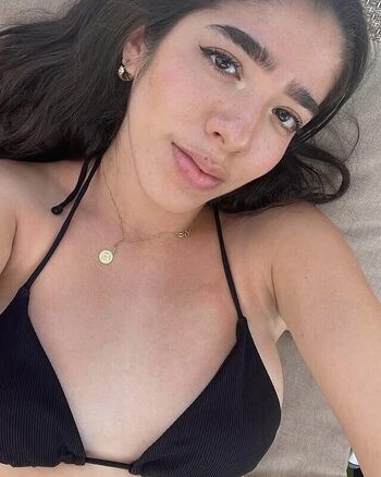 Full leaked Pau moreno private onlyfans photo