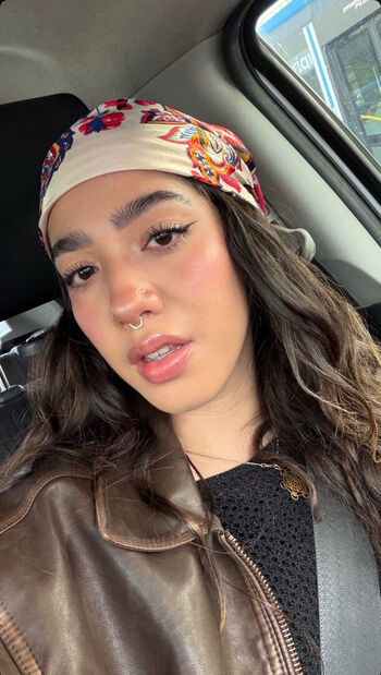 Full leaked Pau moreno private onlyfans photo