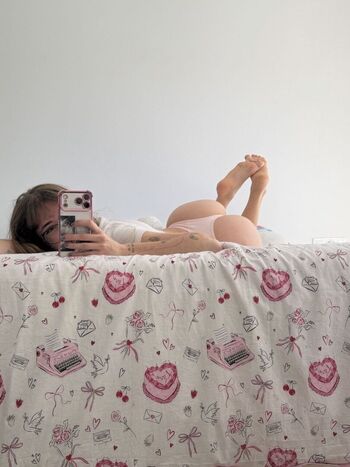 Full leaked Pau peach private onlyfans photo