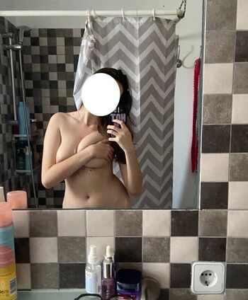 Full leaked Jiaorouji/ private onlyfans photo