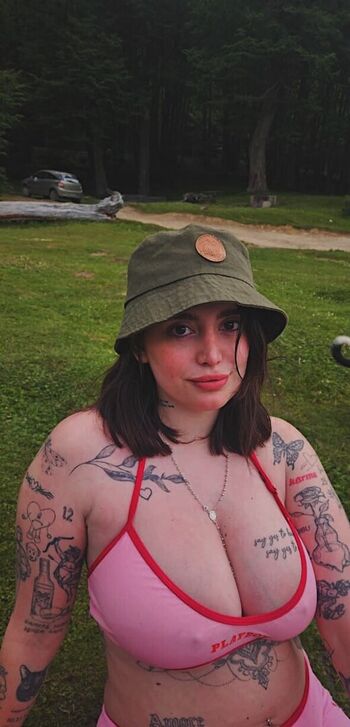 Full leaked Paubunnyy private onlyfans photo