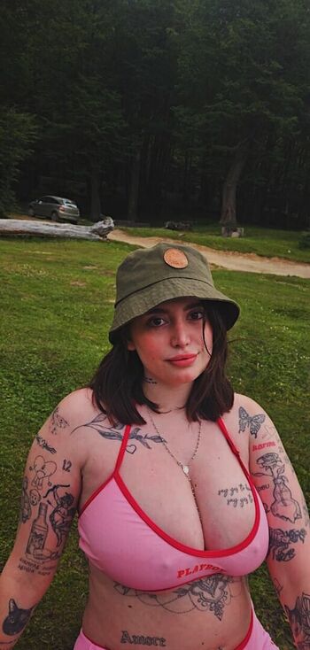 Full leaked Paubunnyy private onlyfans photo