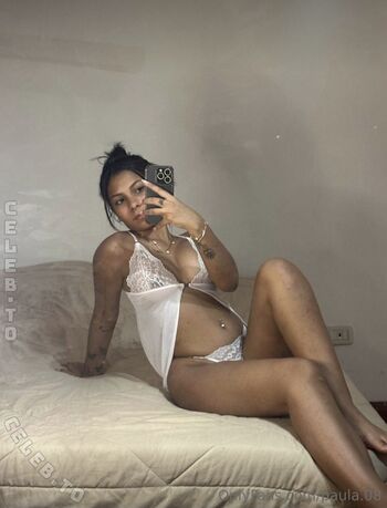 Full leaked Paula private onlyfans photo