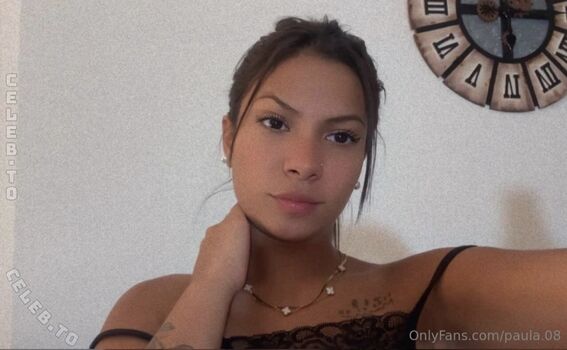 Full leaked Paula private onlyfans photo