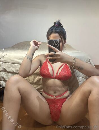 Full leaked Paula private onlyfans photo